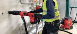 DUST EXTRACTION SYSTEMS HILTI7